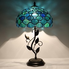 Tiffany table lamp for sale  Seattle