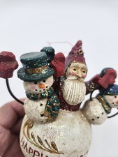 Pam schifferl santa for sale  Princeton