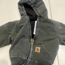 Carhartt lined durable for sale  Port Charlotte