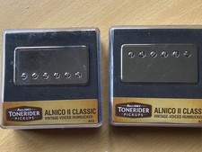 Tonerider ac2 alnico for sale  BOLTON