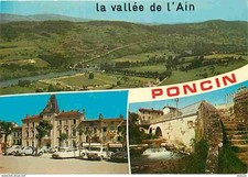 Poncin multivues automobiles d'occasion  Fruges