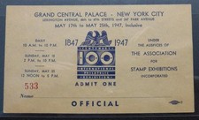 1947 grand central for sale  Salem