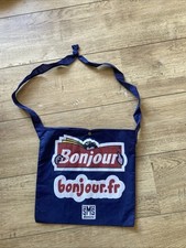 Ancienne musette cyclisme d'occasion  Gommegnies
