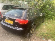Audi mk2 2006 for sale  MANCHESTER