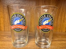 Set goose island for sale  Schofield