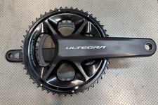 Shimano ultegra kurbel gebraucht kaufen  Hoyerswerda
