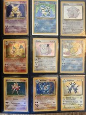 Set base pokémon usato  Ascoli Piceno