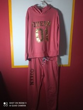 Tuta donna completo usato  Vignate