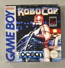 Jeu robocop game d'occasion  Versailles