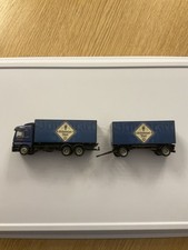 Leibinger actros 003 gebraucht kaufen  Türkheim