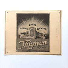 1926 mignon halloren gebraucht kaufen  Berlin