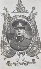 First war soldier for sale  DUNDEE