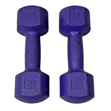Set two dumbbells for sale  Billerica