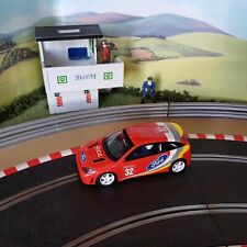 Scalextric. ford focus for sale  EYE