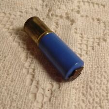 Vintage brass blue for sale  EXETER