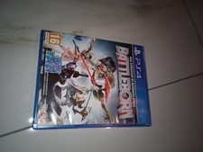 Ps4 battleborn usato  Italia