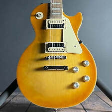 Epiphone Les Paul Classic- Honeyburst (8 lb 8 oz) comprar usado  Enviando para Brazil