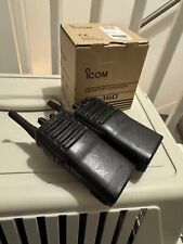 icom charger for sale  FAVERSHAM