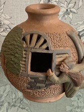 Vintage studio pottery for sale  SWINDON