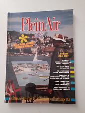 Plein air n.228 usato  Tivoli
