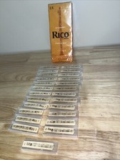 Addario rico clarinet for sale  Chateaugay