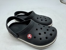 Crocs crocband clogs for sale  Haddonfield
