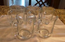 Clear glass coffee for sale  Saylorsburg