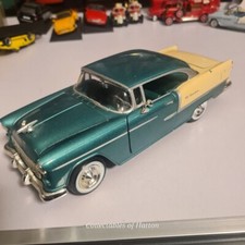 1955 chevy bel for sale  WARWICK