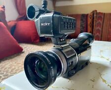 Camera sony hvr d'occasion  Malakoff