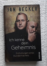 Jan becker kenne gebraucht kaufen  Essen