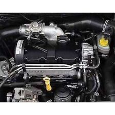 2007 VW Polo 9N Seat Ibiza 6L Skoda Fabia Roomster 1,4 TDI PD Motor BNM 70 PS comprar usado  Enviando para Brazil