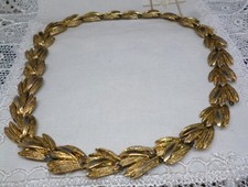 Bijoux joli collier d'occasion  Segré