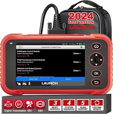 2024 launch crp123i d'occasion  Nanteuil-le-Haudouin