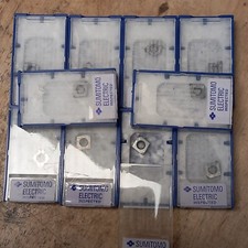 Sumitomo ccgw 09t308nu2 gebraucht kaufen  Nümbrecht