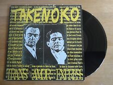 Maxi trs takenoko d'occasion  Décines-Charpieu