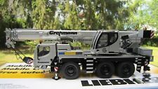 Wsi 1081 liebherr d'occasion  Frouard