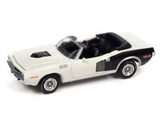 Plymouth cuda convertible gebraucht kaufen  Maintal