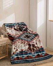 Warm blanket bed for sale  UK