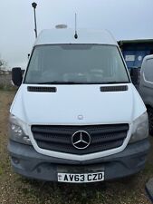 2014 mercedes sprinter for sale  UK