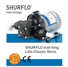 Wohnmobil pumpe shurflo gebraucht kaufen  Großrinderfeld