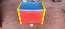 Baule porta giochi usato  Pordenone