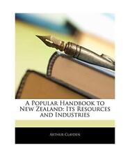 Popular handbook new gebraucht kaufen  Trebbin