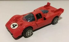 Politoys auto car usato  Bologna