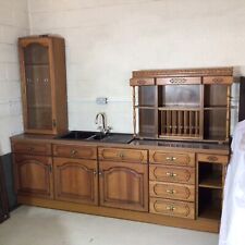 complete kitchen units for sale complete kitchen units for sale DEREHAM