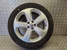 Vauxhall mokka alloy for sale  SAWBRIDGEWORTH