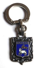 Porte clé augis d'occasion  Troyes