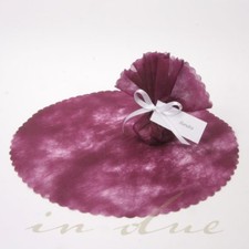 100 mandelkreise bordeaux gebraucht kaufen  Dresden