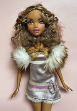 Usado, 🤍 My Scene 🤍 2005 Boneca Bling Bling Madison Vintage comprar usado  Enviando para Brazil