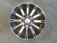 Jante mitsubishi pajero d'occasion  France