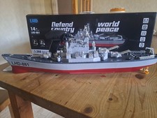 Model boat radio for sale  BRISTOL